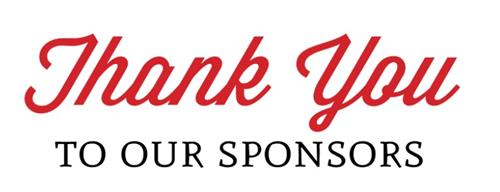 sponsors
